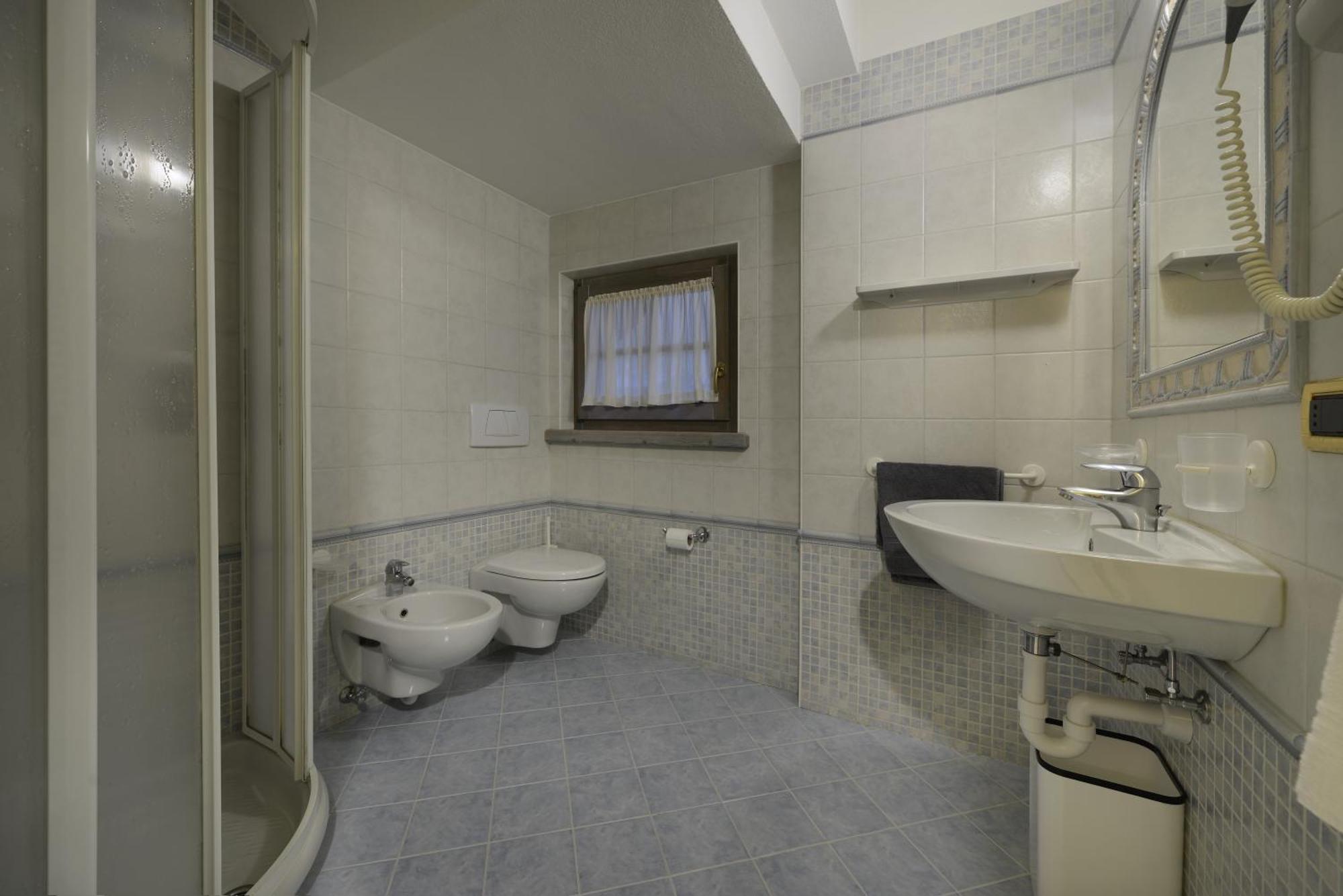Residence Le Cascate ليفينو المظهر الخارجي الصورة