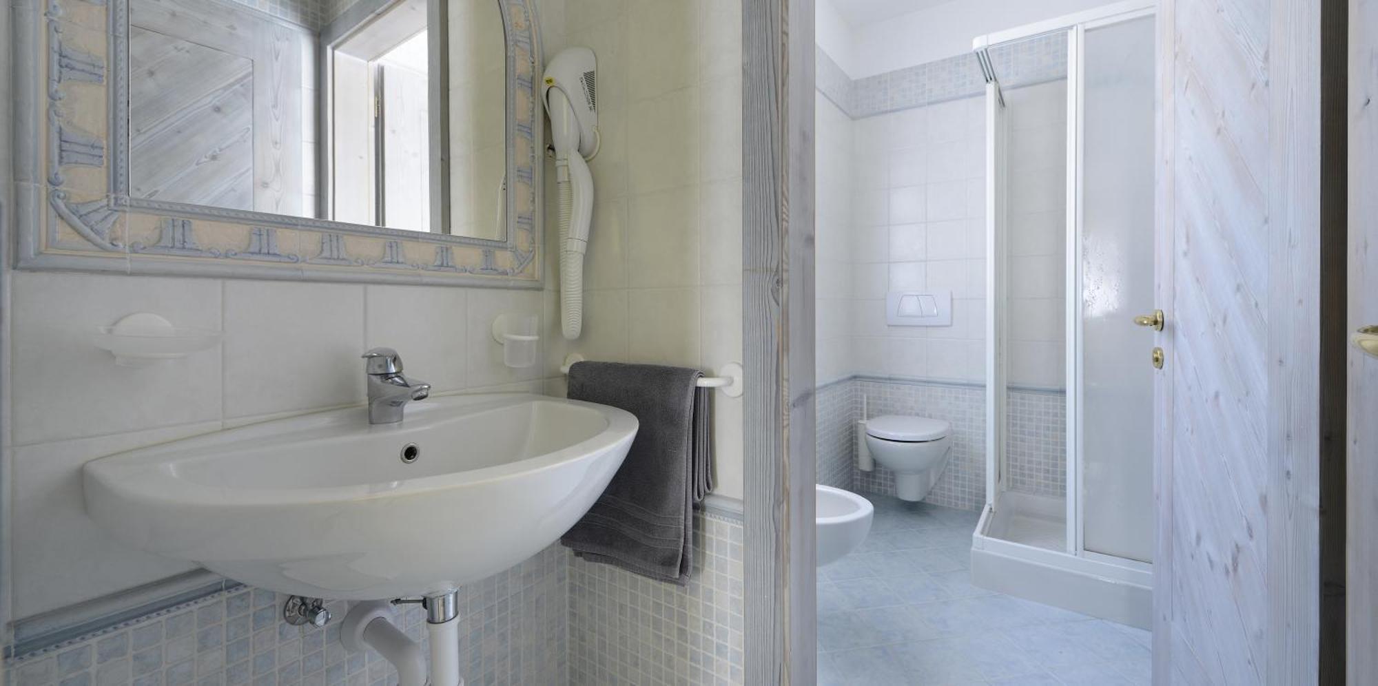 Residence Le Cascate ليفينو المظهر الخارجي الصورة